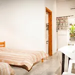 Apartmán Arvanitakis