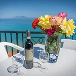 Apartmán Arvanitakis *
