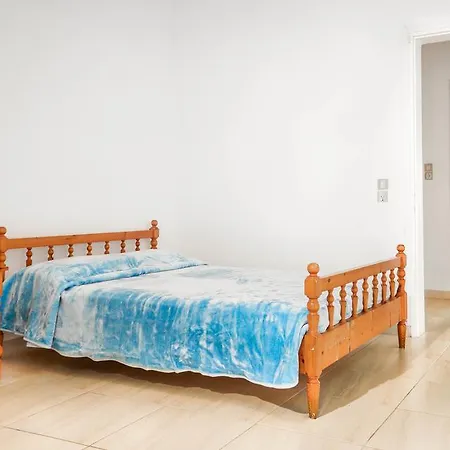 Apartmán Arvanitakis