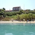 Apartamento Arvanitakis Tragaki