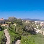 Apartamento Arvanitakis Tragaki