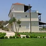 Arvanitakis Tragaki