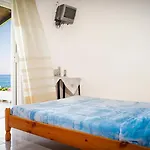 Apartamento Arvanitakis Tragaki