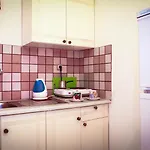 Apartamento Arvanitakis *