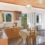 Apartamento Arvanitakis Tragaki