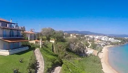 Appartement Arvanitakis Tragaki