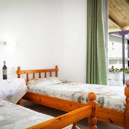 Apartamento Arvanitakis