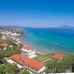 Appartement Arvanitakis Tragaki