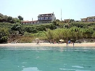 דירה Arvanitakis טרגקי