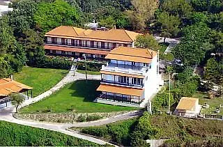 Arvanitakis טרגקי