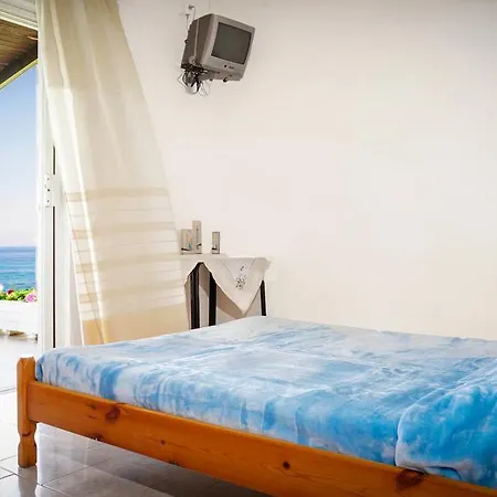 شقة Arvanitakis تراغاكي