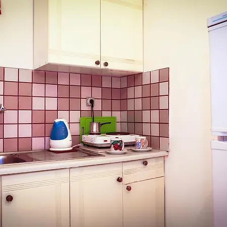 شقة Arvanitakis *