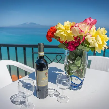 شقة Arvanitakis *