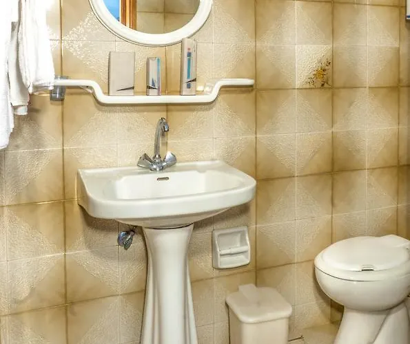 Appartement Arvanitakis Tragaki