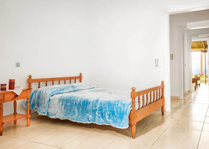 Appartement Arvanitakis