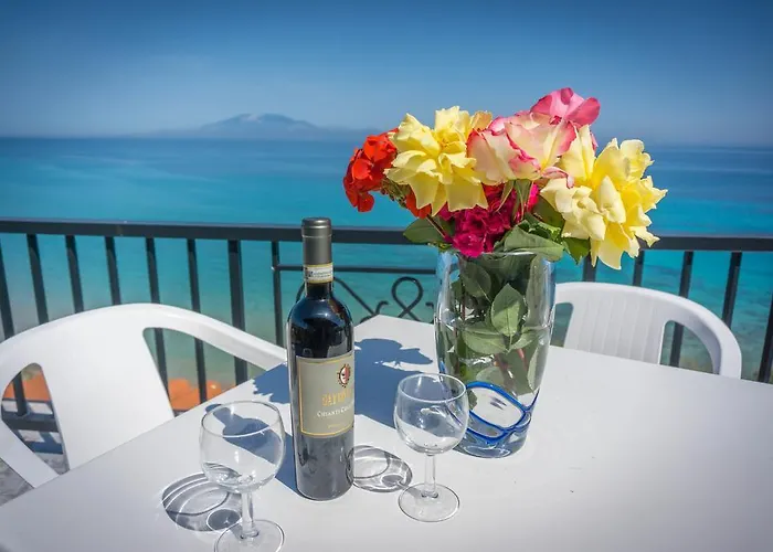 Appartement Arvanitakis *
