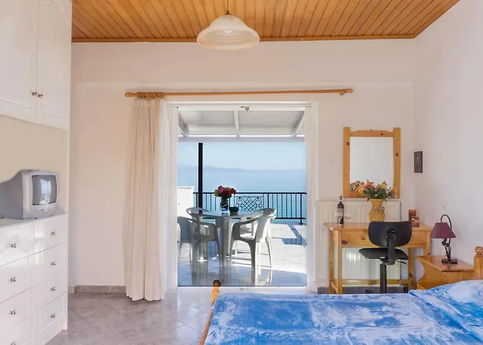 Appartement Arvanitakis