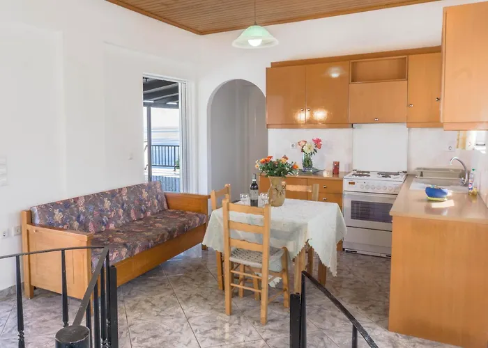 Appartement Arvanitakis