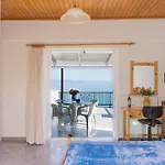 Apartmán Arvanitakis
