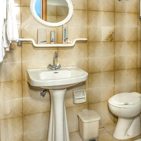 Daire Arvanitakis Tragaki