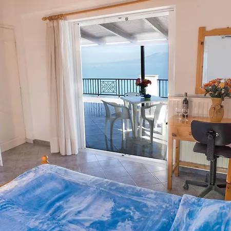 Daire Arvanitakis Tragaki