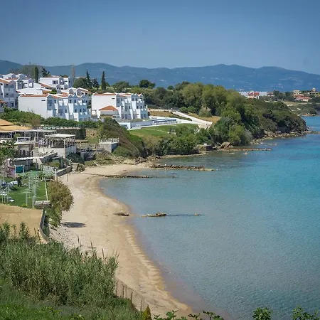 Arvanitakis Apartmán *